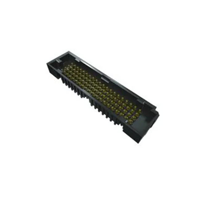 供應 Samtec LPAM-40-01.5-S-08-2-K-TR? 高速、高密度、扁平、開放引腳場陣列連接器