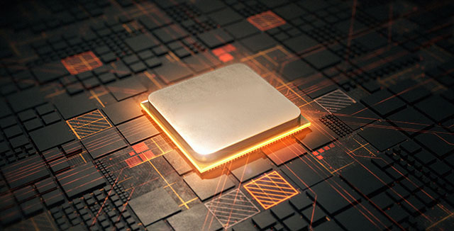 供應 Broadcom 傳感器：飛行時間 3D 傳感器、硅光電倍增管、光譜儀、熱釋電探測器