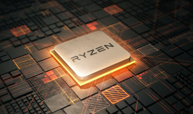 收購【AMD】銳龍 7000 系列處理器：銳龍? 9 7940HS、銳龍? 7 7840U、銳龍? 7 7840HS