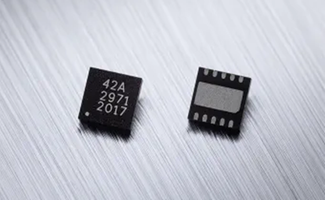 供應(yīng)_MLX90412LLW-BAC-042 2.2 A 單線(xiàn)圈風(fēng)扇和泵驅(qū)動(dòng)芯片（Melexis）