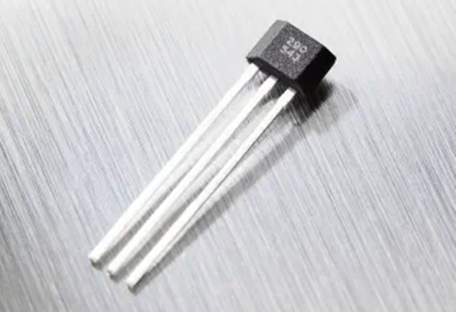 供應(yīng)（Melexis）MLX90290LUA-AAA-553 線(xiàn)性霍爾傳感器芯片