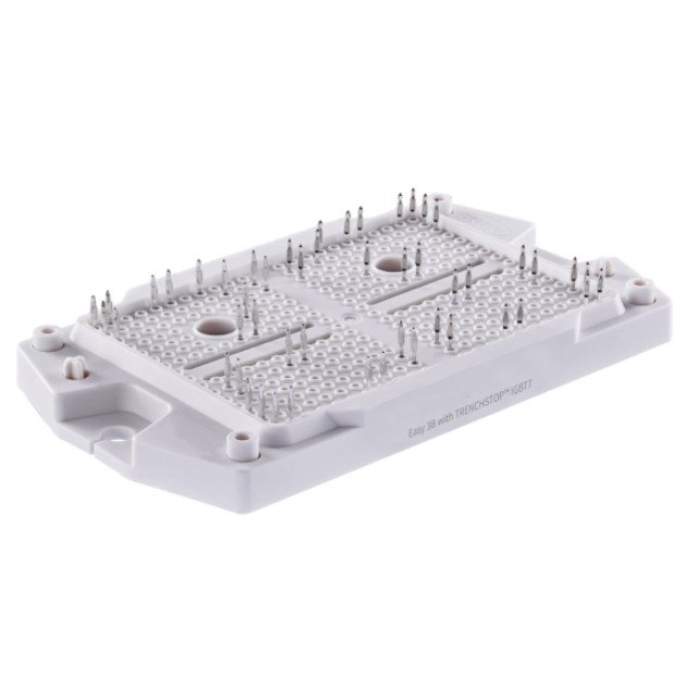 IGBT模塊 F3L500R12W3H7H11 EasyPACK? 3B 1200 V、500 A 三級 NPC2 IGBT 模塊