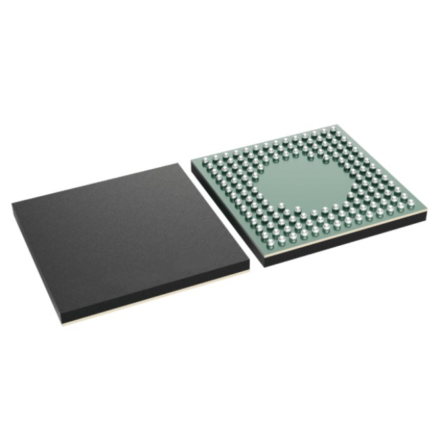 高性能、低功耗 TMS320C5533AZAYA10 TI C5000 定點(diǎn)數(shù)字信號處理器 (DSP)