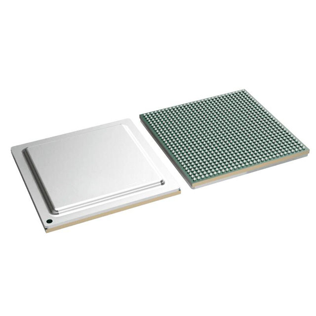 [供應(yīng)，回收] TMS320C6671ACYP (TI) 1GHz 定點和浮點數(shù)字信號處理器