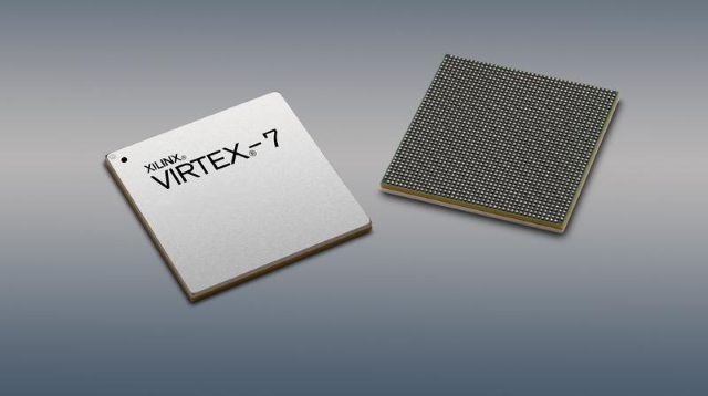 【Xilinx賽靈思】分銷FPGA芯片：Zynq系列、Artix系列、Kintex系列和Virtex系列