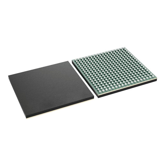 AM2632CPDFHMZCZRQ1 (TI) 200MHz、32 位雙核 ARM? Cortex?-R5F Sitara? 微控制器 IC