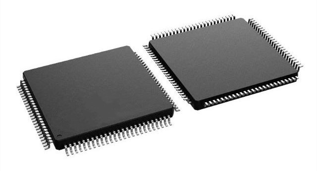 回收 [TI 微控制器] TMS320F2808PZA_100MHz 頻率、12 通道 PWM 的 C2000? 32 位 MCU