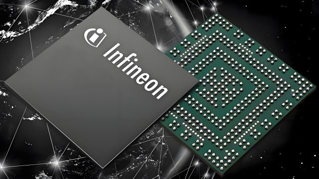 【Infineon英飛凌】分銷NOR 閃存、pSRAM、SRAM、nvSRAM 和 F-RAM存儲器