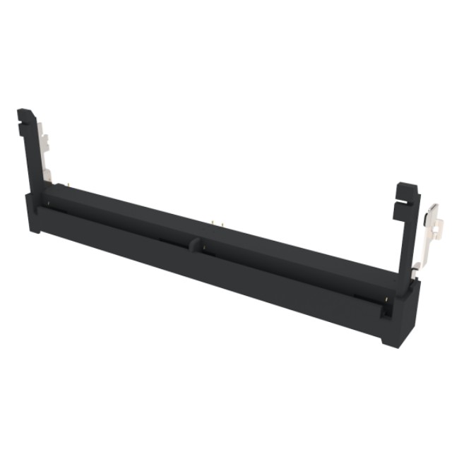 【Amphenol安費諾】供應連接器 10162981-001RHLF DDR5 SODIMM 連接器