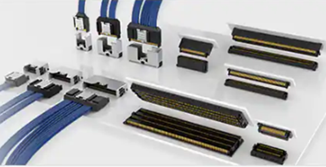回收Molex莫仕連接器：MX150 連接器、FFC/FPC 連接器、USB 連接器