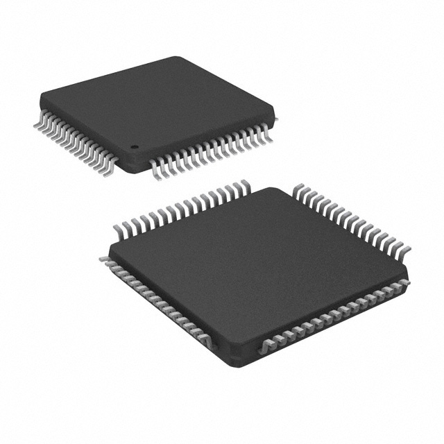 供應(yīng)實(shí)時(shí)微控制器 TMS320LF2403APAGA 16 位 DSP、40MHz 頻率、16kw 閃存、64 引腳