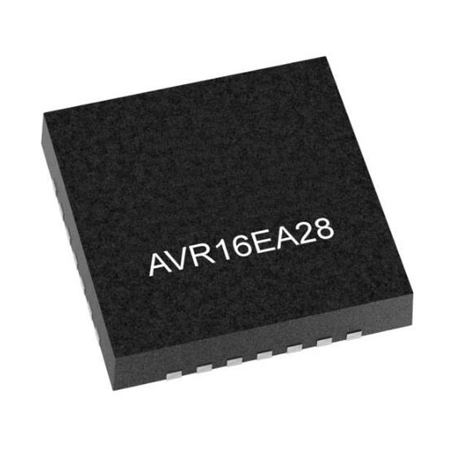 AVR16EA28-E/STX