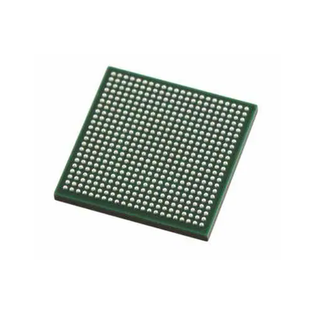 明佳達(dá)供應(yīng) Intel 5CSEBA6U19A7N Cyclone V E 現(xiàn)場(chǎng)可編程門(mén)陣列 IC