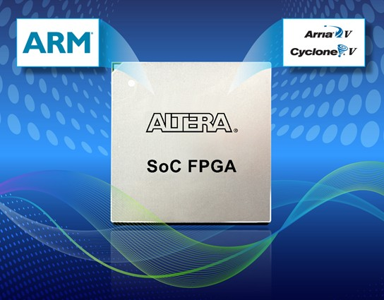 明佳達(dá)分銷Altera FPGA 和可編程器件，電子元器件分銷商！