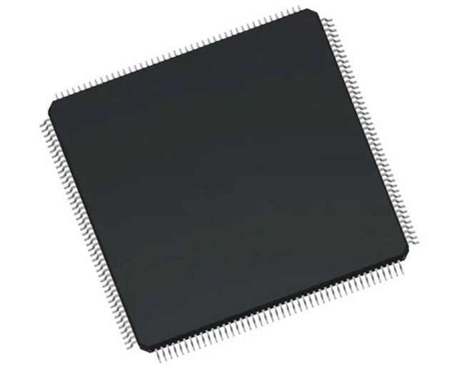 [供應(yīng)] STM32H735IGT3- 基于32位Arm Cortex?-M7內(nèi)核，頻率高達550 MHz