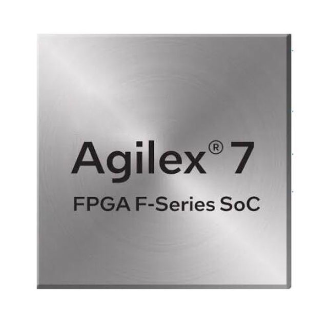 【供應(yīng)，回收】現(xiàn)場可編程門陣列 AGFB006R24C2I3E 1.4GHz 英特爾 Agilex? 7 F系列 006 FPGA