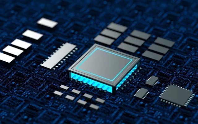 收購(gòu) Broadcom 傳感器：飛行時(shí)間 3D 傳感器、光譜儀、環(huán)境光傳感器