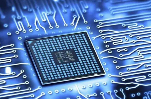 收購【ST】微控制器 MCU：收購 SPC5 32 位汽車 MCU、STM32 無線 MCU