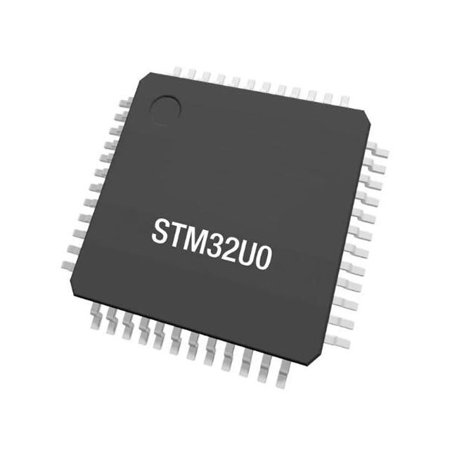 [供應(yīng)，回收] STM32 超低功耗MCU STM32U031C6T6 (ST) 32位微控制器
