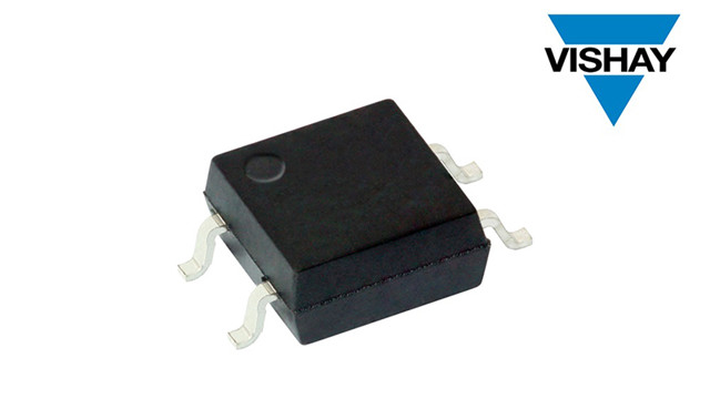 Vishay推出業(yè)內(nèi)先進的1 Form A固態(tài)繼電器--- VORA1010M4