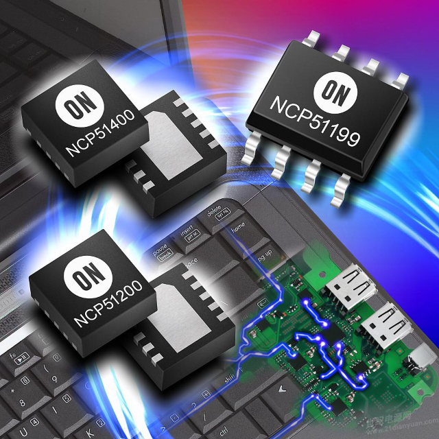 明佳達提供安森美（onsemi）放大器芯片的電子元器件分銷商！