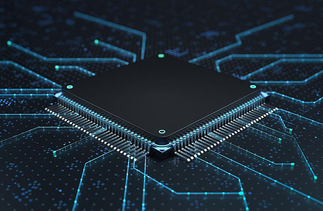 收購 GigaDevice 存儲器：SPI NOR 閃存、SPI NAND 閃存、并行 NAND 閃存