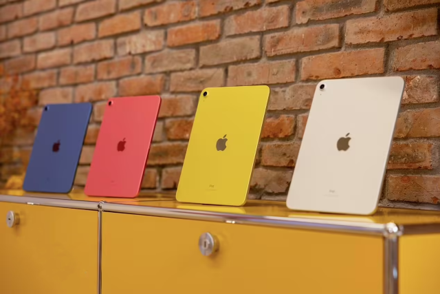 古爾曼爆料！蘋果iPad 11明年春季發(fā)布，8GB RAM+AI功能亮相！