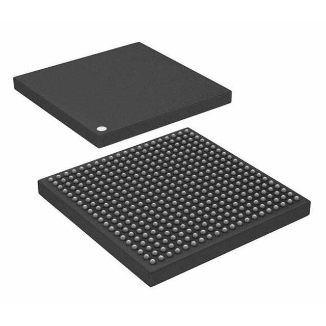 【Lattice】MachXO5?-NX FPGA IC：LFMXO5-55T-7BBG400I，LFMXO5-55T-8BBG400I 可編程邏輯IC