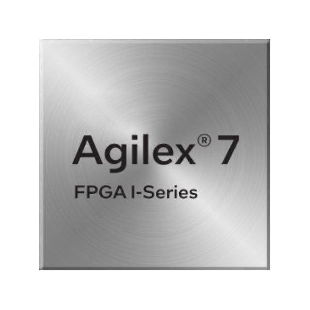【供應，回收】AGIB041R31B1E2VB 英特爾? Agilex? 7 FPGA I-系列 041 現(xiàn)場可編程門陣列