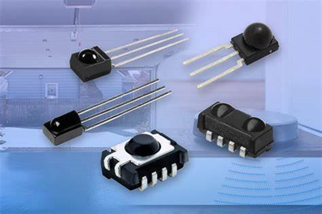 供應(yīng) Melexis  Triaxis 位置傳感器、電流傳感器、紅外和光學傳感器