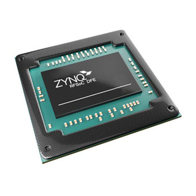 [供應(yīng)，回收] XCZU63DR-1FSVE1156I (Xilinx) 自適應(yīng) SoC - Zynq UltraScale+ RFSoC DFE