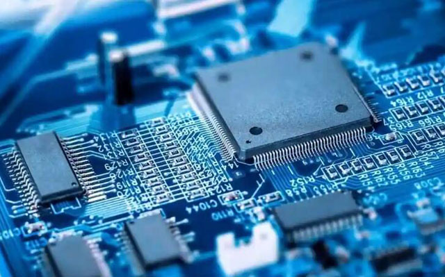 收購(gòu) [ST] 傳感器：飛行時(shí)間傳感器、MEMS 傳感器、CMOS 圖像傳感器、加速計(jì)
