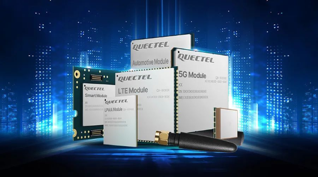 收購Quectel，收購定位模組，收購GNSS模組（GPS、單頻、雙頻、多頻）