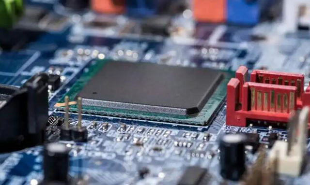 【明佳達】長期回收ST：無線電接收器、GNSS IC、汽車 MCU、飛行時間傳感器、柵極驅(qū)動器