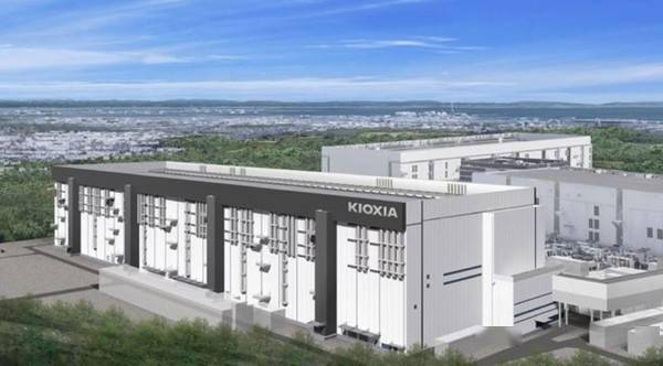 鎧俠宣布將開發(fā)新型 CXL 存儲：功耗、密度優(yōu)于 DRAM、讀取快于 NAND
