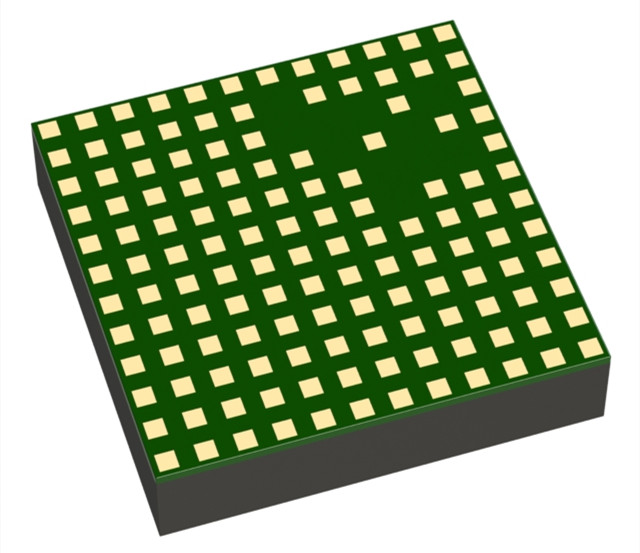 LTM4613IV是一款超低噪聲、8A 開關(guān)模式 DC/DC μModule 穩(wěn)壓器