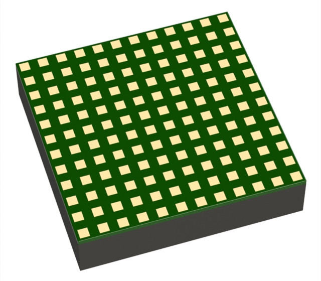 ADI LTM4615EV - 三路輸出、低電壓 DC/DC μModule 穩(wěn)壓器