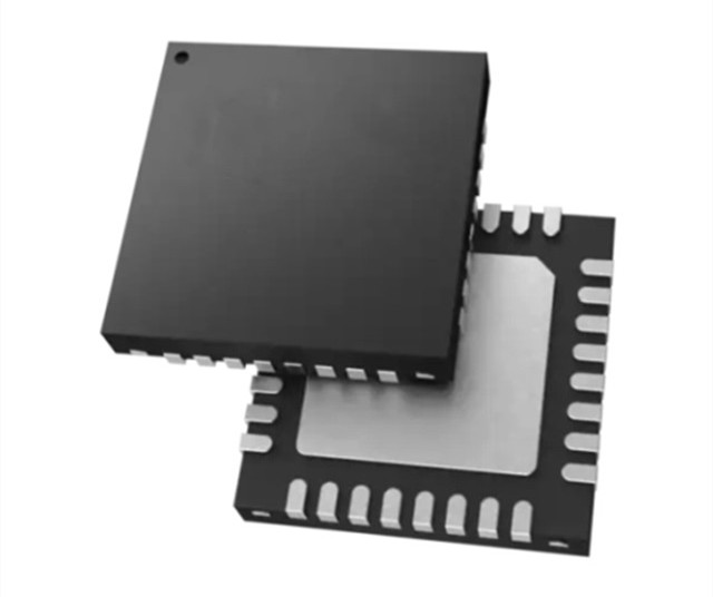 數(shù)模轉(zhuǎn)換器 (DAC) - AD5778RBCPZ  16位、2 通道、300 mA 電流源輸出