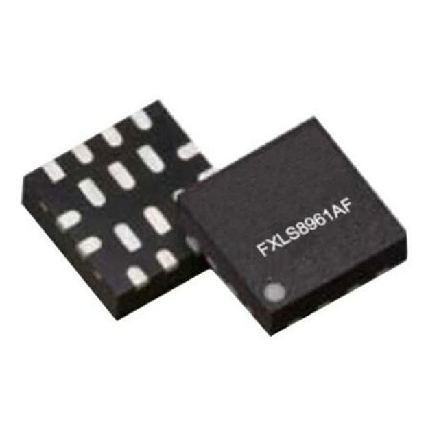 [供應(yīng)，回收] FXLS8961AFR1 (NXP) 加速計 - 緊湊型 3 軸 MEMS 加速度傳感器