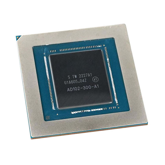 [供應(yīng)，回收] AI 處理器芯片 AD102-300-A1（NVIDIA）RTX 4090 顯卡芯片
