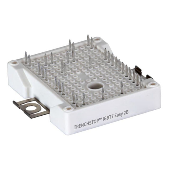 [供應(yīng)，回收] FS3L40R12W2H7PB11 (Infineon) 1200V、40A EasyPACK? 2B 三電平 IGBT 模塊