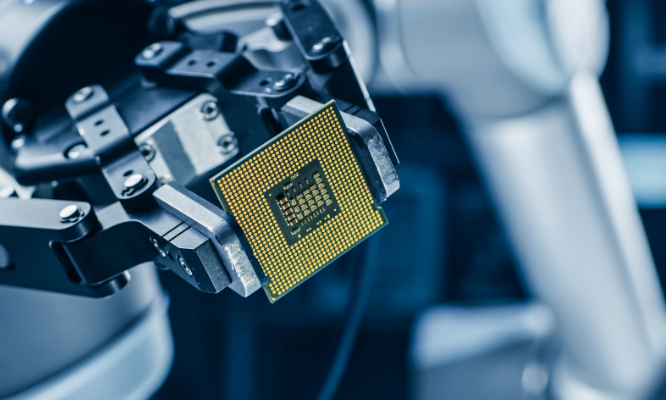 回收（Broadcom）SAS 擴(kuò)展器、PCIe 交換機(jī)、通信處理器