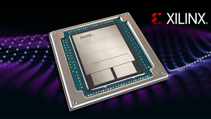 分銷(xiāo)XILINX/賽靈思FPGA芯片：Spartan系列，Artix系列，Kintex系列和Virtex系列