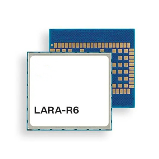 LARA-R6801D-01B