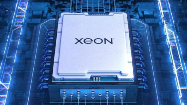 回收 [Intel] Xeon? 處理器：回收 Xeon? W 處理器、Xeon? D 處理器、Xeon? E 處理器