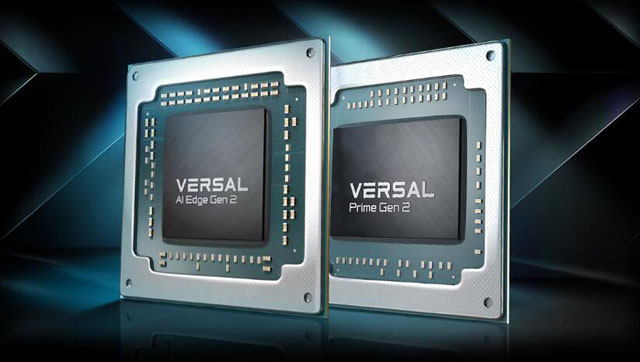 回收 [Xilinx] Versal Adaptive SoC、回收 Versal Premium 系列、Versal AI Edge 系列、Versal Prime 系列
