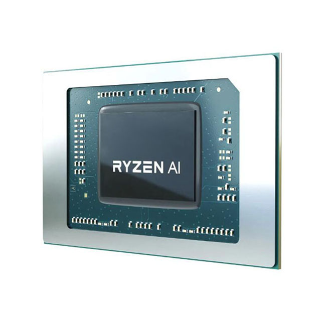 [供應(yīng)，回收] AMD Ryzen? 處理器 100-000001358 6 核 Ryzen? 5 8640HS 處理器