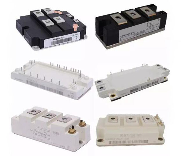 供應 IGBT 模塊，供應 [Infineon] SiC MOSFET 模塊，IGBT 硅模塊，XHP? IGBT 模塊