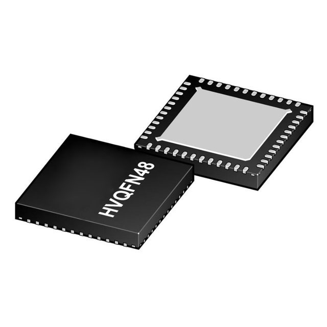 供應(yīng)，回收 [NXP] ARM微控制器：LPC55S04JHI48K 32位 ARM Cortex-M33 微控制器