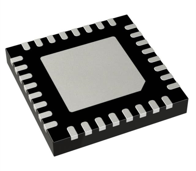 12位、40 MSPS，AD9629BCPZ-40 一款單芯片、單通道模數(shù)轉(zhuǎn)換器（ADC）